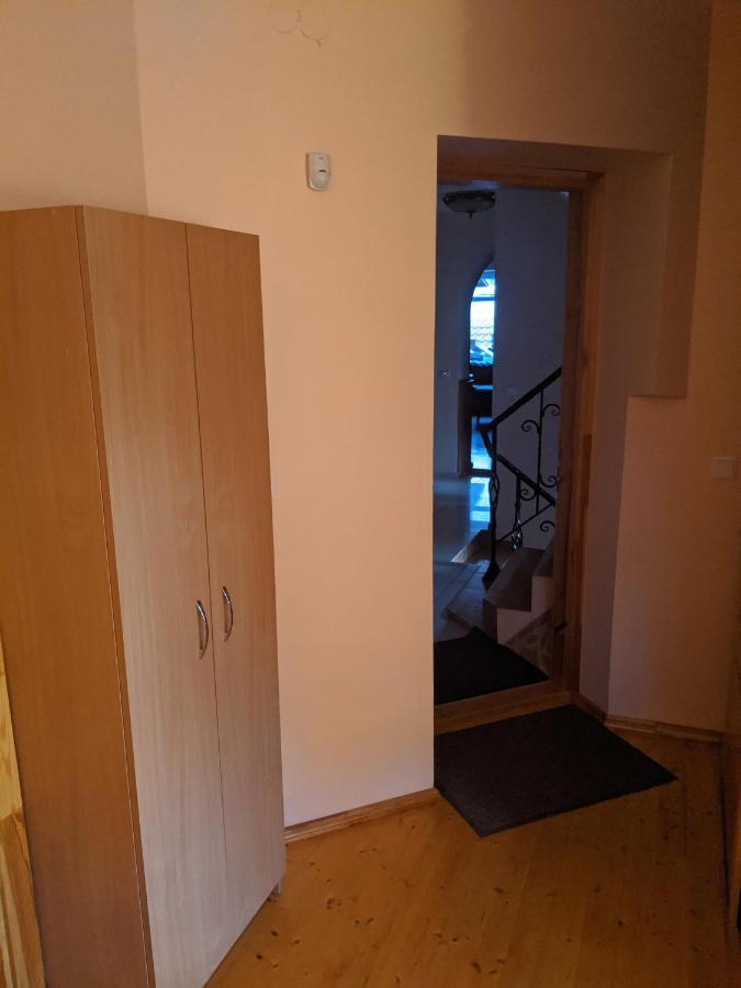 Red Tower Apartments Palanga Exterior foto